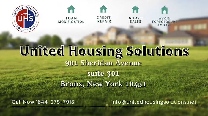United Housing Solutions Picture 5