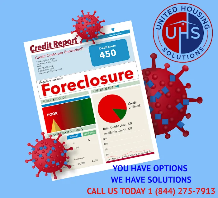 United Housing Solutions Picture 1