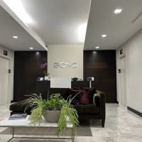Bond New York ico