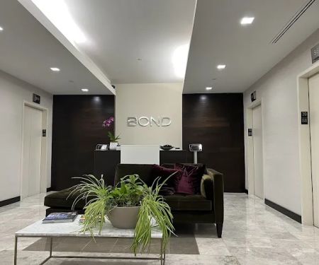 Bond New York