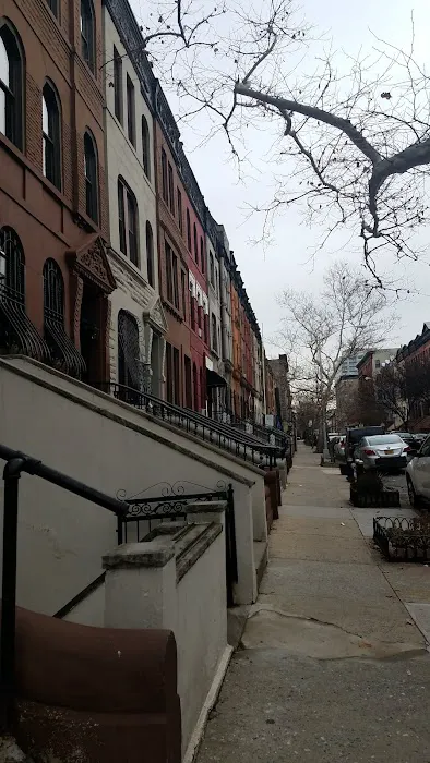 Greater Harlem Housing Development Picture 4