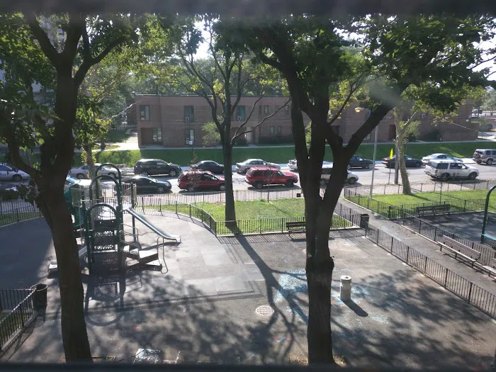 Coney Island Site Housing Inc Picture 1