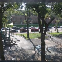 Coney Island Site Housing Inc ico