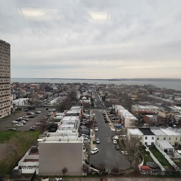 Coney Island Site Housing Inc Picture 3