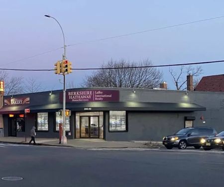 Berkshire Hathaway Laffey International - Queens Village