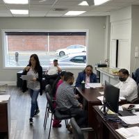 Prestige Real Estate Holdings LLC ico