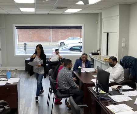 Prestige Real Estate Holdings LLC