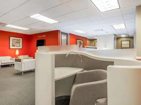 Regus - Valley Stream Picture 10