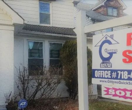 Gittens Quick Sale Realty, Inc.