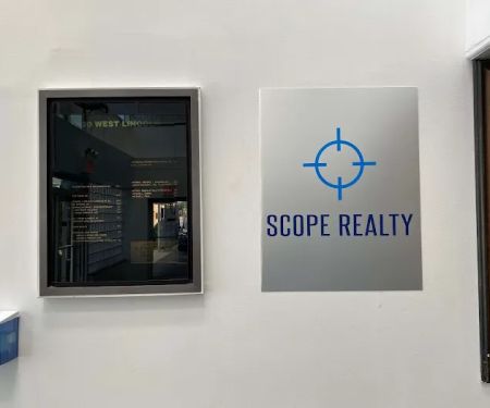 Scope Realty