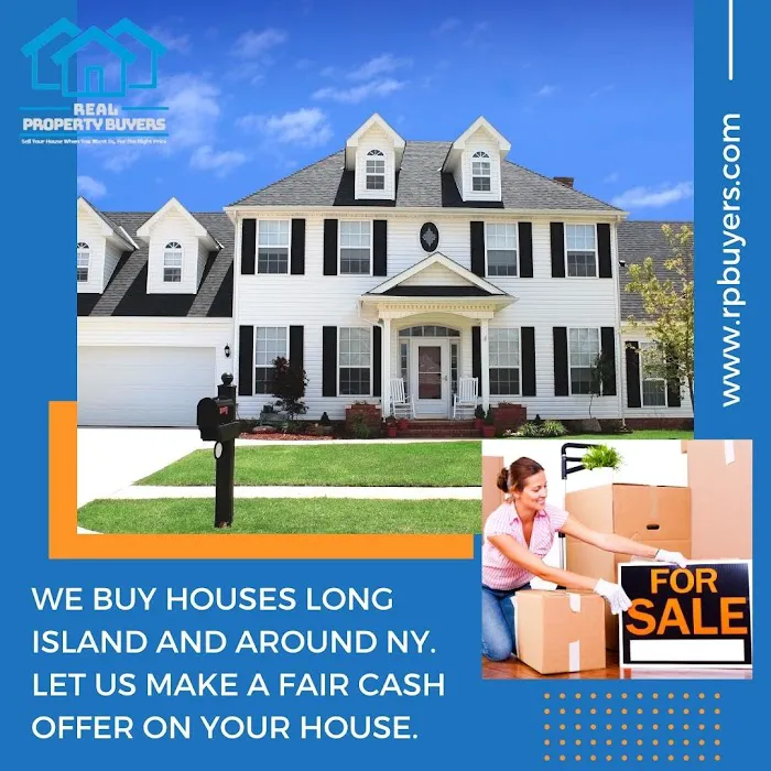 Real Property Buyers Picture 3