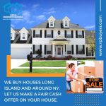 Real Property Buyers