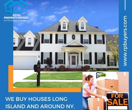 Real Property Buyers