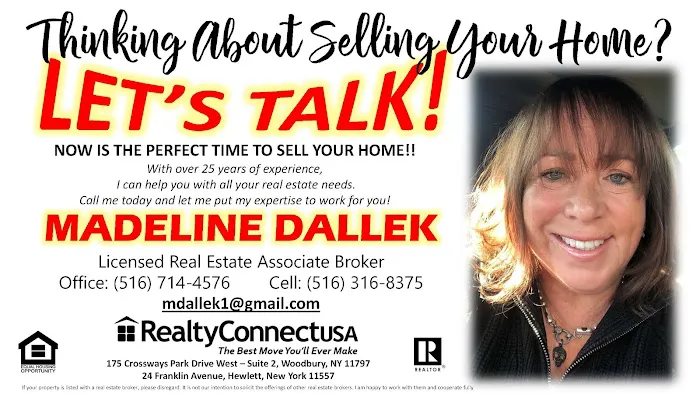 Madeline E. Dallek, Broker Picture 5