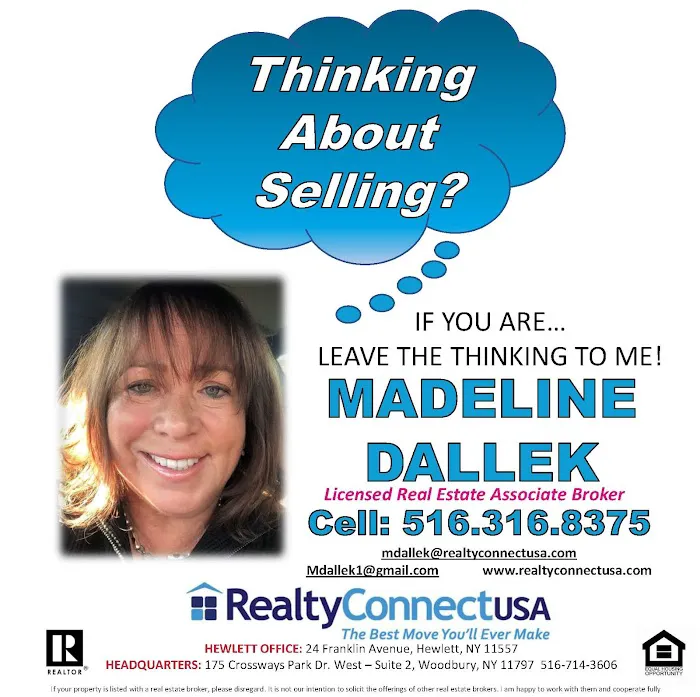 Madeline E. Dallek, Broker Picture 10