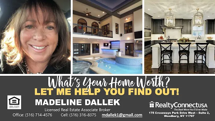Madeline E. Dallek, Broker Picture 8