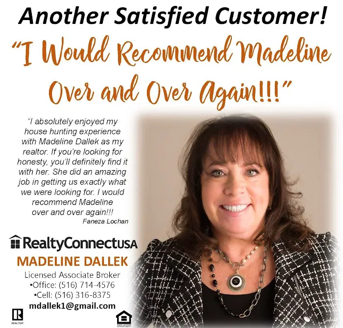 Madeline E. Dallek, Broker Picture 9
