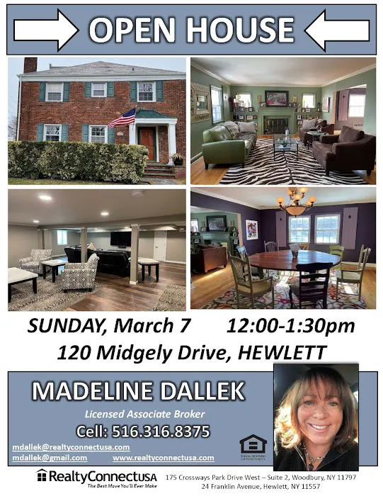 Madeline E. Dallek, Broker Picture 4