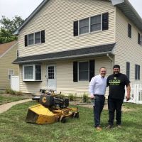 V.I. Properties Real Estate ico