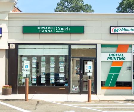 Howard Hanna | Coach Realtors - Hewlett