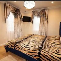 Hewlett Mansion Luxury ico