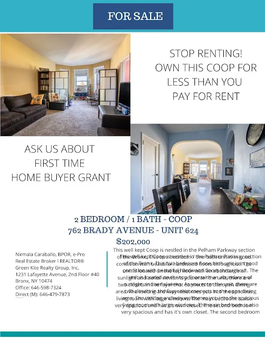 Green Kite Realty Picture 10