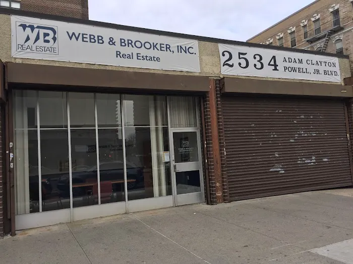 Webb & Brooker Inc Picture 1