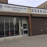 Webb & Brooker Inc