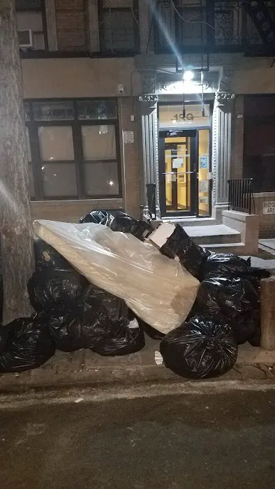 W. 135th Street Apartments Picture 4
