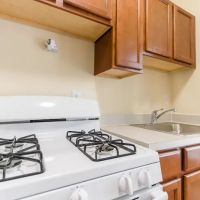 W. 135th Street Apartments ico