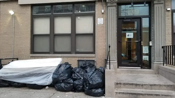 W. 135th Street Apartments Picture 5