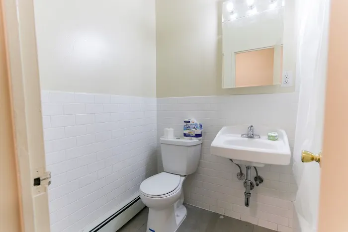 W. 135th Street Apartments Picture 8
