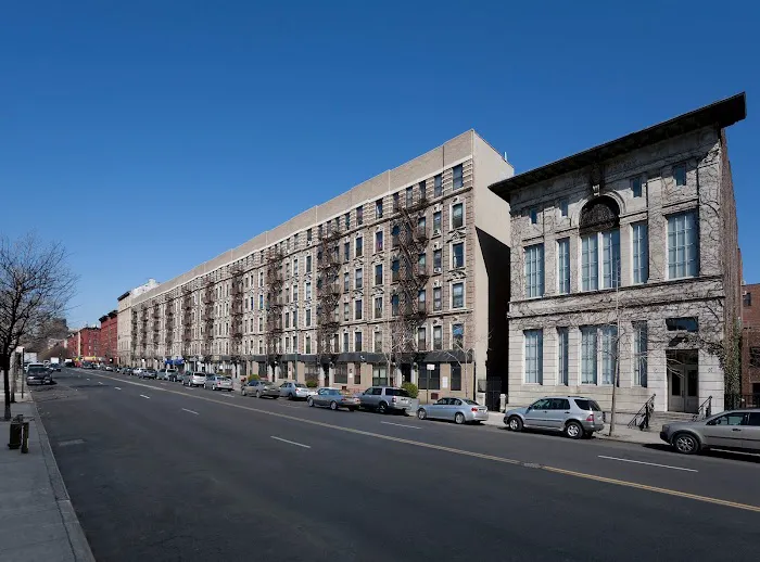 W. 135th Street Apartments Picture 10