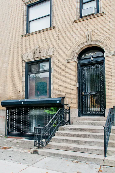 Perry Associates NYC Inc. Picture 1