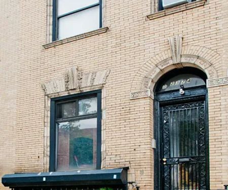 Perry Associates NYC Inc.