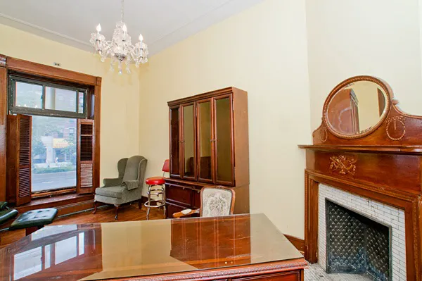 Perry Associates NYC Inc. Picture 3