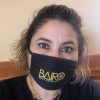 Bairo Real Estate ico
