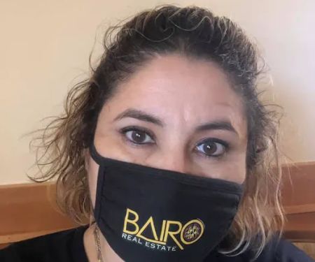 Bairo Real Estate