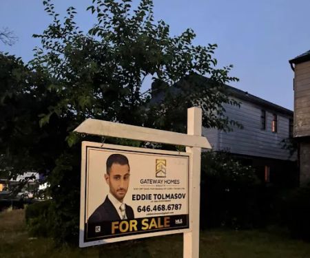 Eddie Tolmasov u2013 Real Estate Broker | Gateway Homes Realty