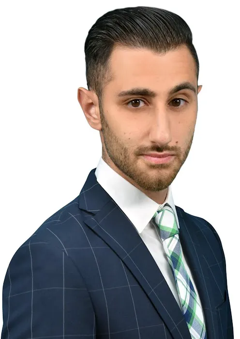 Eddie Tolmasov – Real Estate Broker | Gateway Homes Realty Picture 2