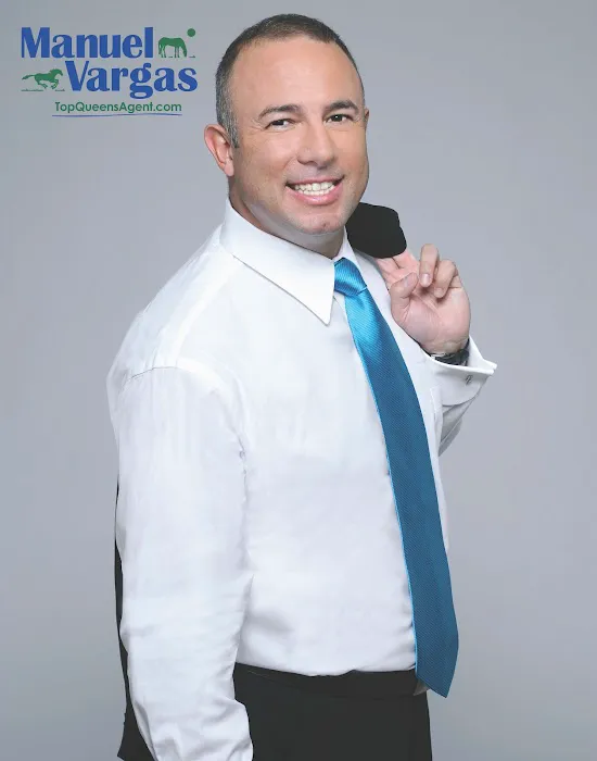 Xzeller Realty, Manuel Vargas Broker & Owner Picture 1