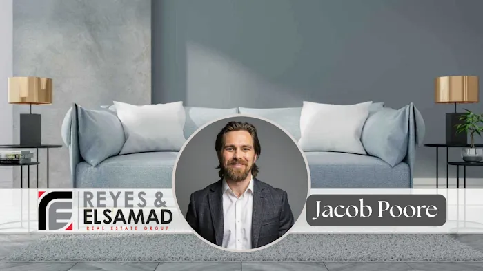 Jacob Poore / Listing Agent / Buyers Agent Picture 7
