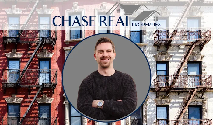 Jacob Poore / Listing Agent / Buyers Agent Picture 9
