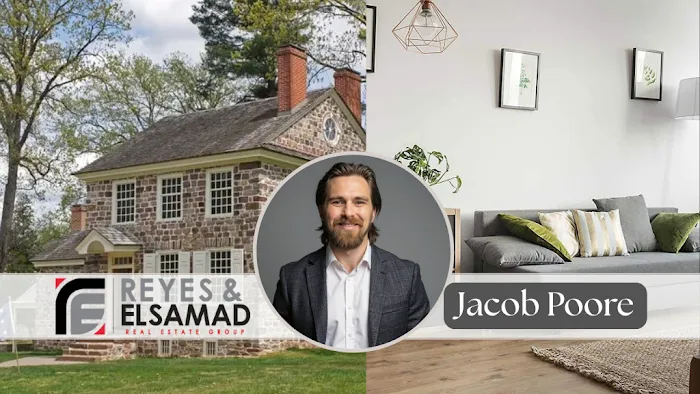 Jacob Poore / Listing Agent / Buyers Agent Picture 8
