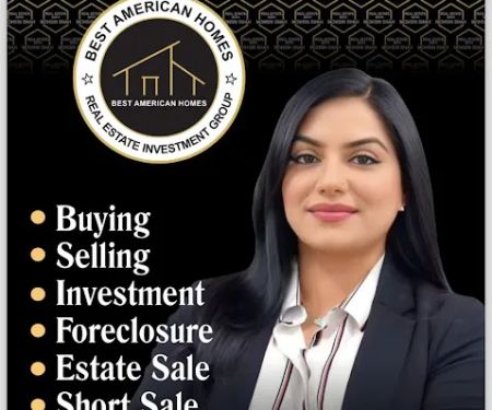 Amandeep Kaur Realtor