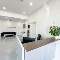 Best American Homes ico