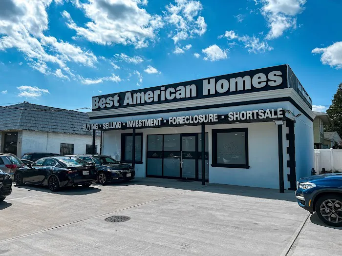 Best American Homes Picture 3
