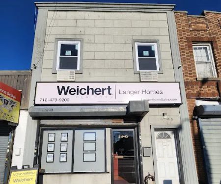 Weichert Realtors Langer Homes Queens Real Estate Agency