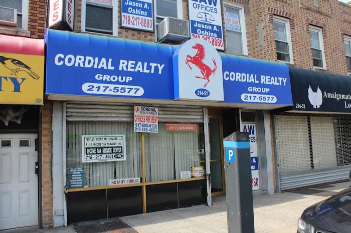 Cordial Realty Group Picture 1
