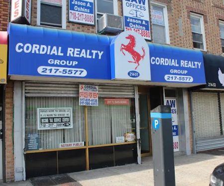 Cordial Realty Group